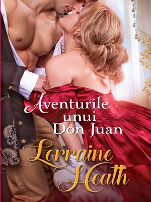 cover image of Aventurile unui Don Juan
